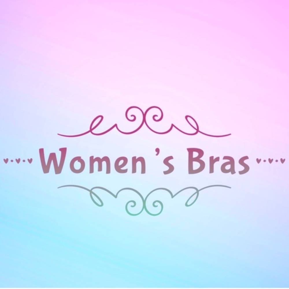 Women’s Bras